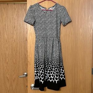 Small Lularoe dress